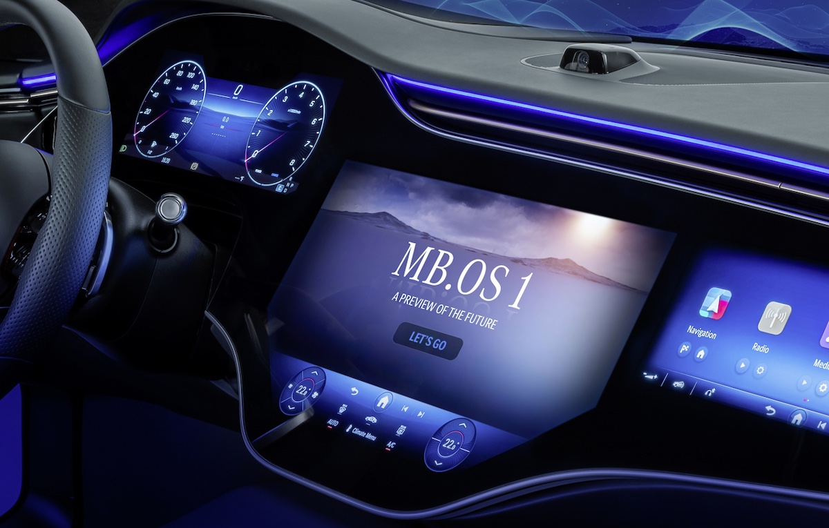 圖一、Mercedes-Benz 於CES 2024展示MB.OS與全新MBUX功能.jpg