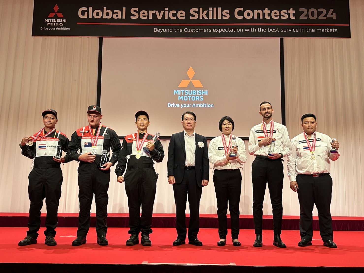 中華三菱服務技術為世界最頂尖水準 多次拿到冠軍.jpg