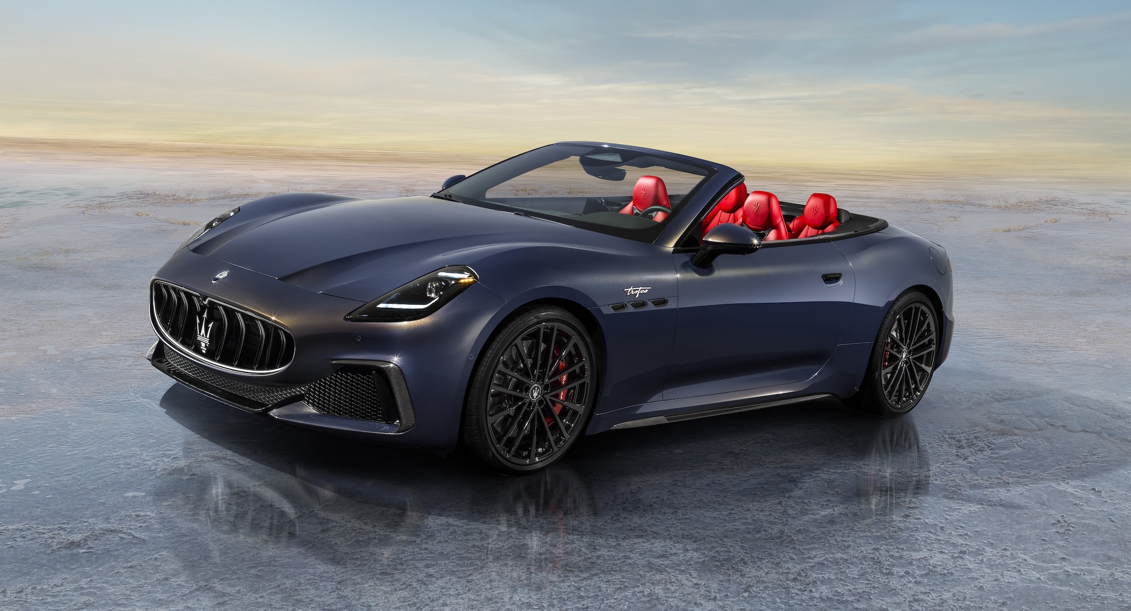 圖1- 全新 Maserati GranCabrio 誕生 全球驚艷亮相！.jpg