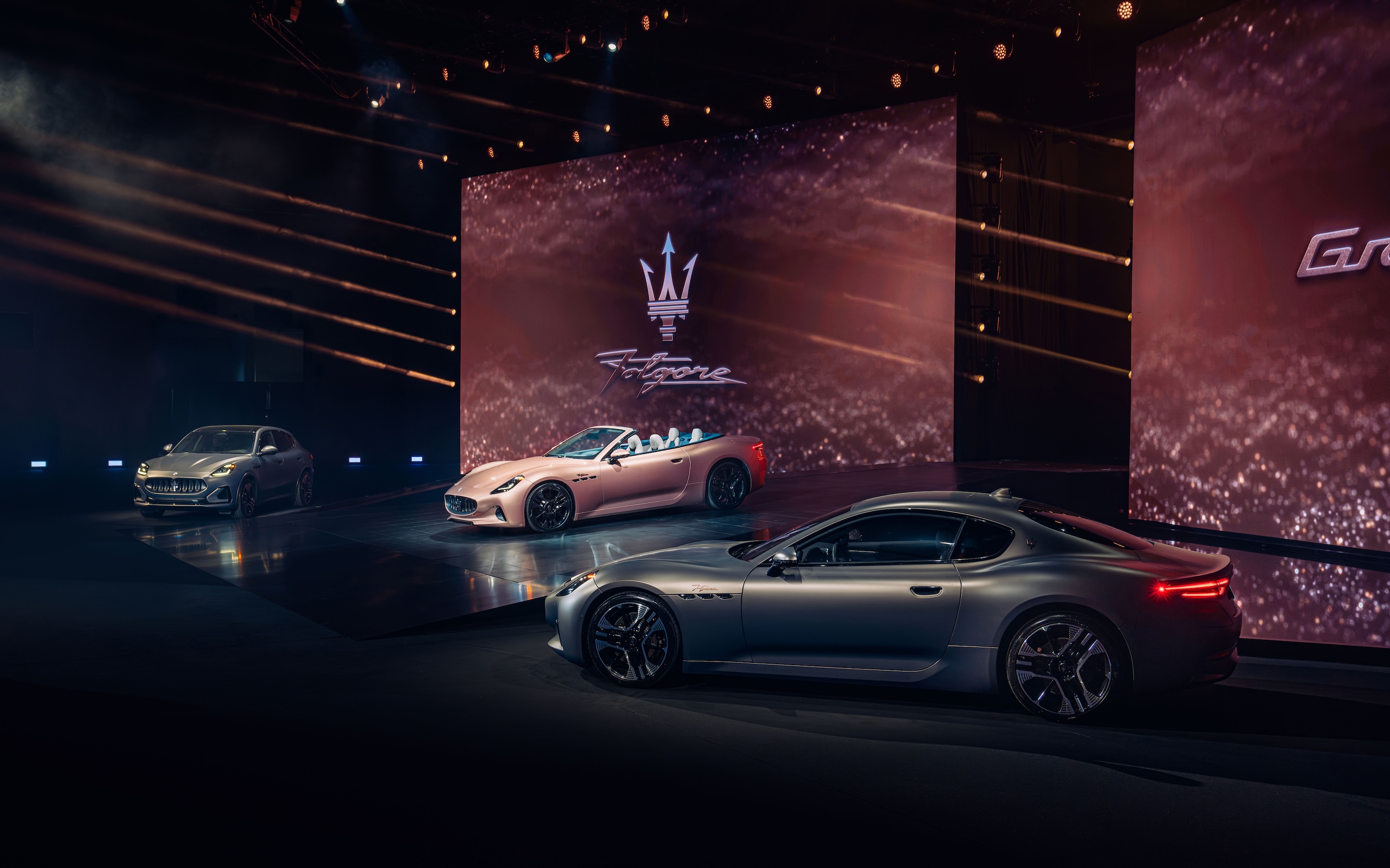 圖1- Maserati 「Folgore Day」揭幕全新純電紀元 演繹純電義式奢華的未來面貌.jpg
