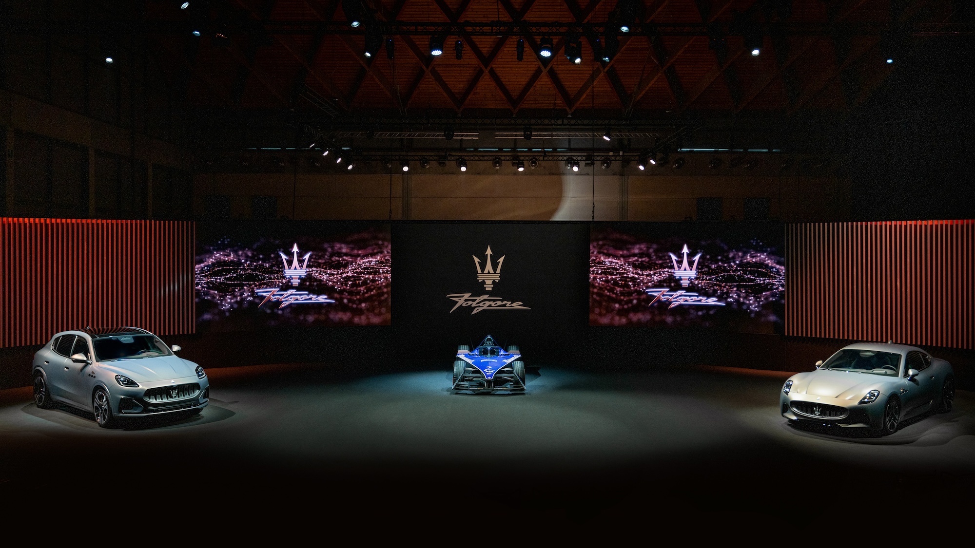 圖2- Maserati 「Folgore Day」揭幕全新純電紀元 演繹純電義式奢華的未來面貌.jpg
