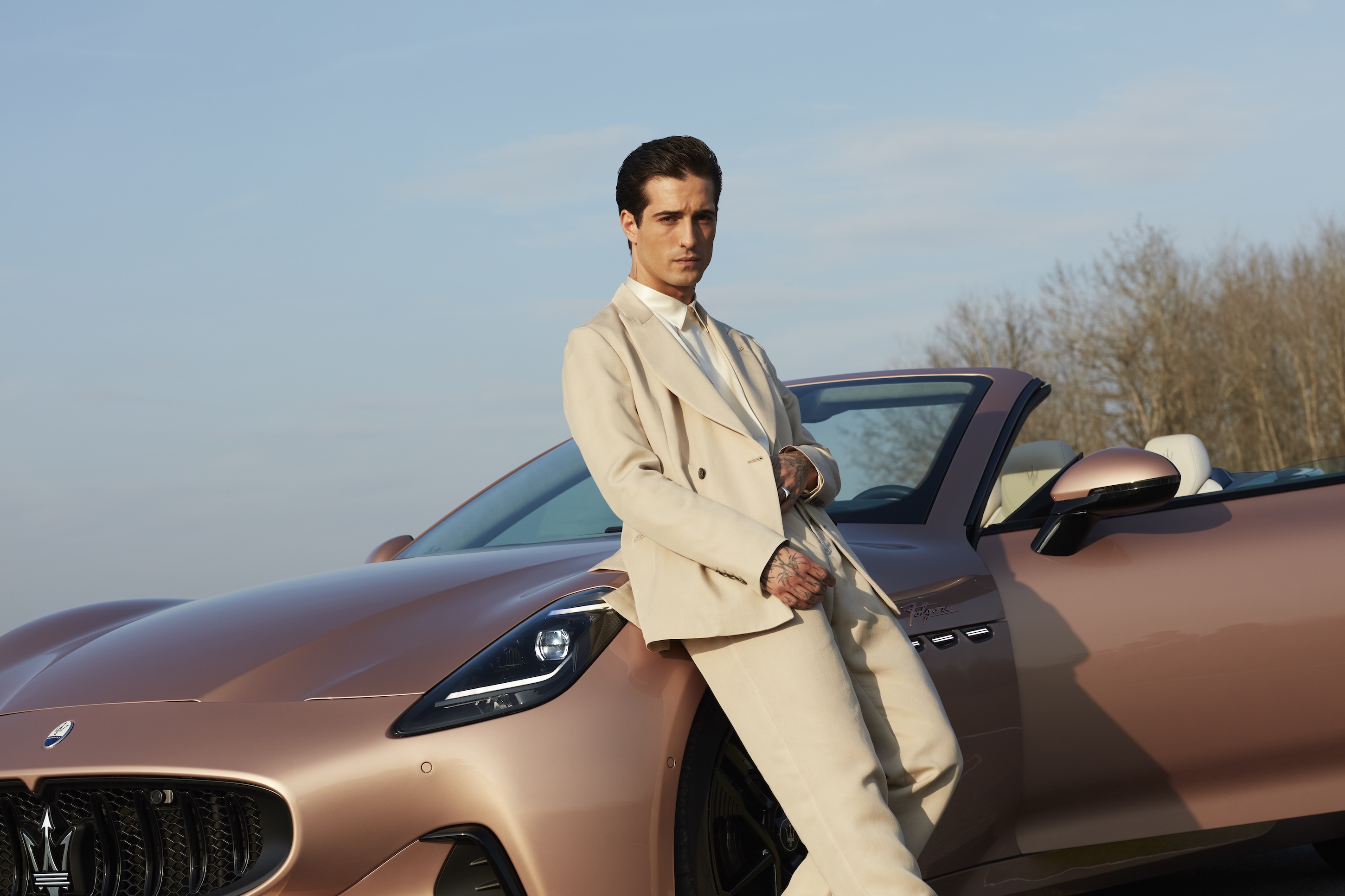 圖7- Maserati Folgore Day 活動發布義大利型格歌手 Damiano David 主演短片『It turns you on』.jpg