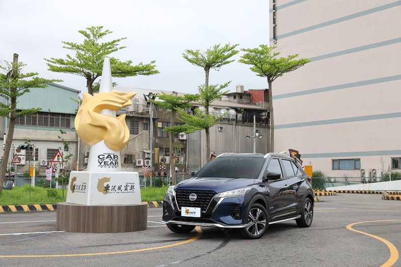 Nissan Kicks e-Power_2024車訊風雲獎 最佳進口小型SUV.JPG