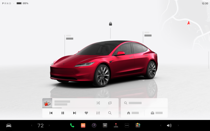 Tesla 推送 2024 春季軟體更新 新增 S3XY 全車系多項行車、導航與行李廂自動開啟功能.png