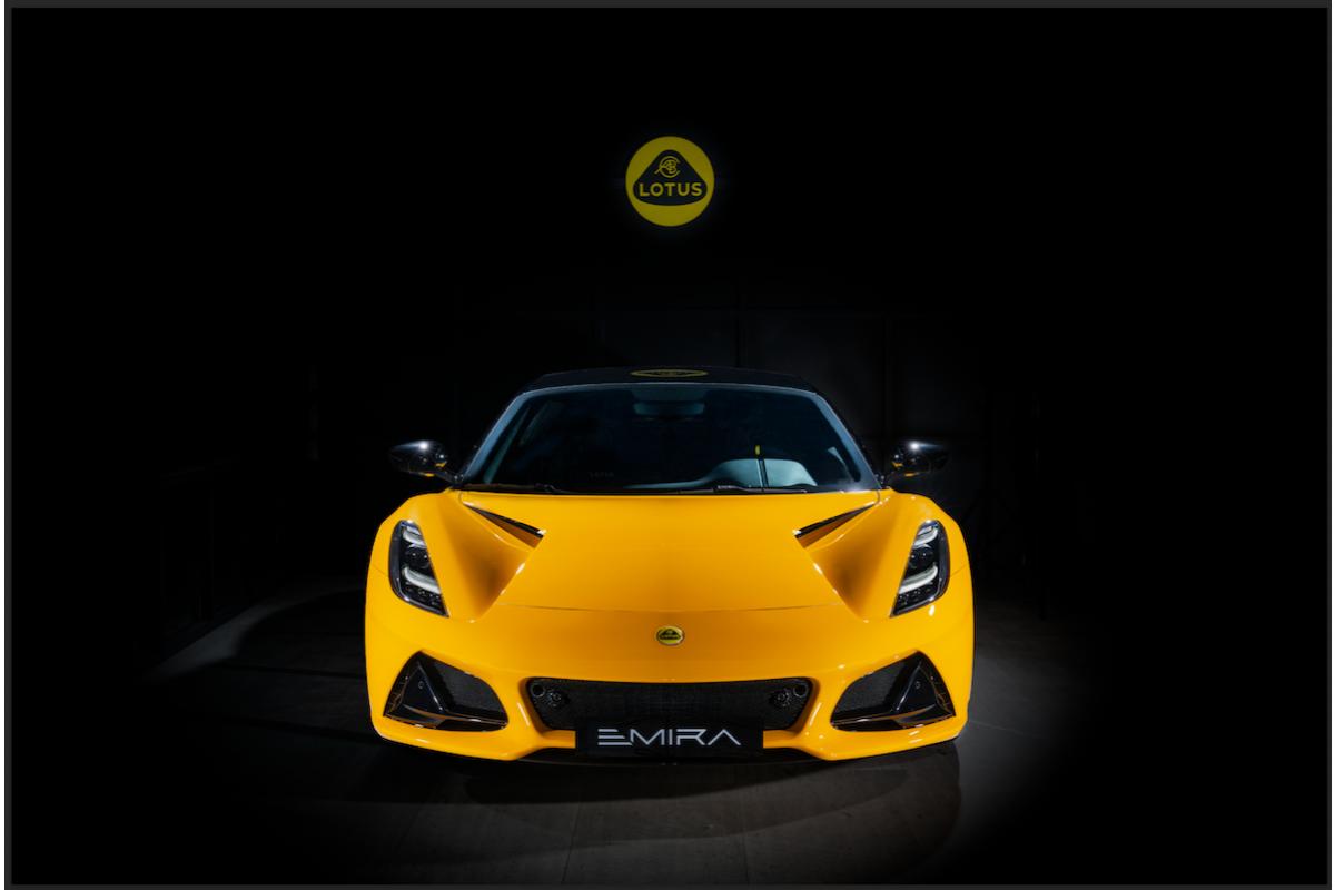 Lotus Emira First Edition 抵臺亮相 (13).jpg