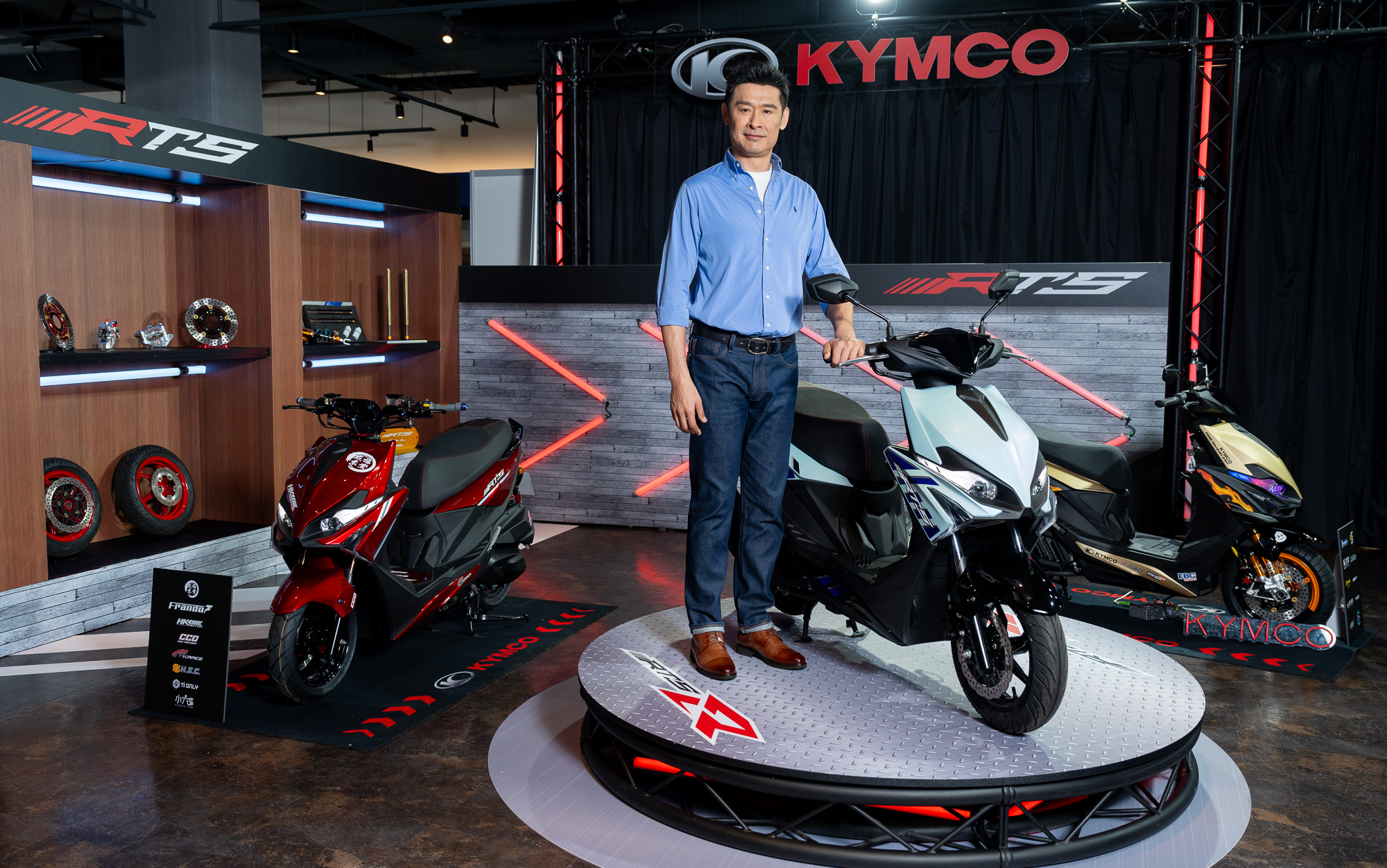 KYMCO 登峰制霸－活動新聞照片 (7).jpg