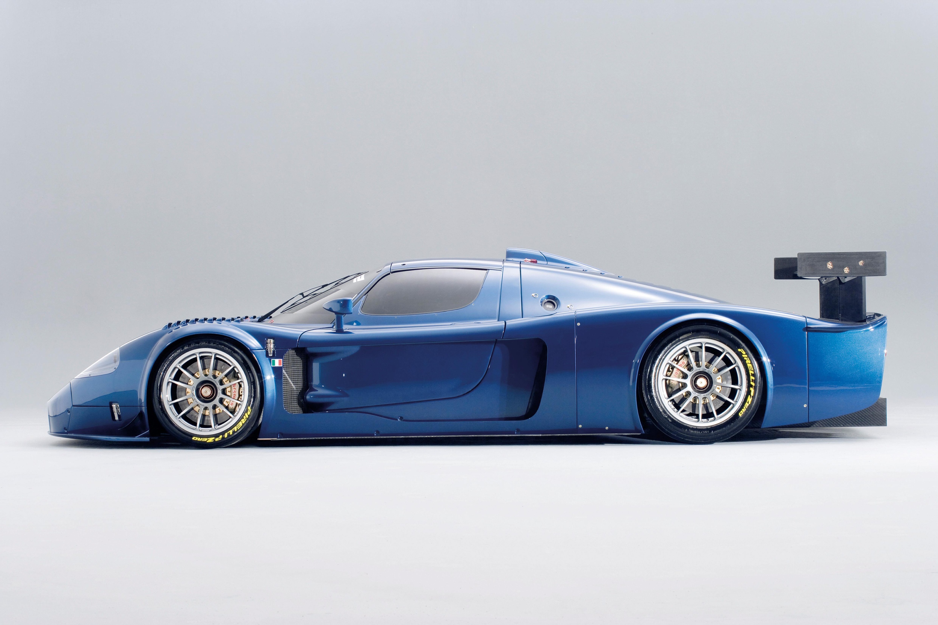 新聞圖片- Maserati 推出眾多當代完美作品於 2024 古德伍德速度嘉年華會亮相 (2).jpg
