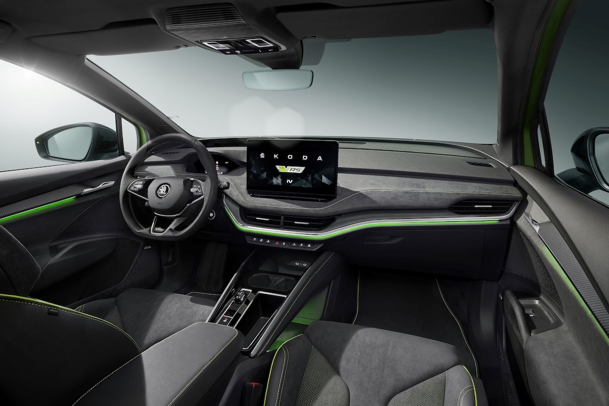 圖4 - Enyaq Coupe RS interior.jpg