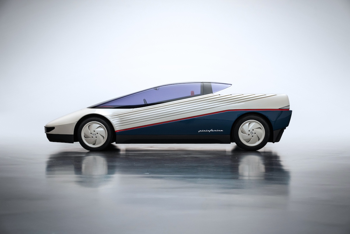 11 1984 Honda HP-X by Pininfarina - Restored.jpg