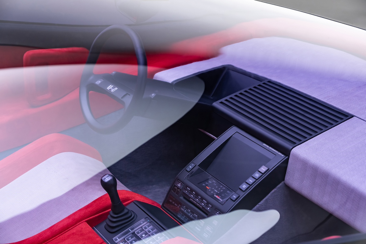 16 1984 Honda HP-X by Pininfarina - Restored.jpeg