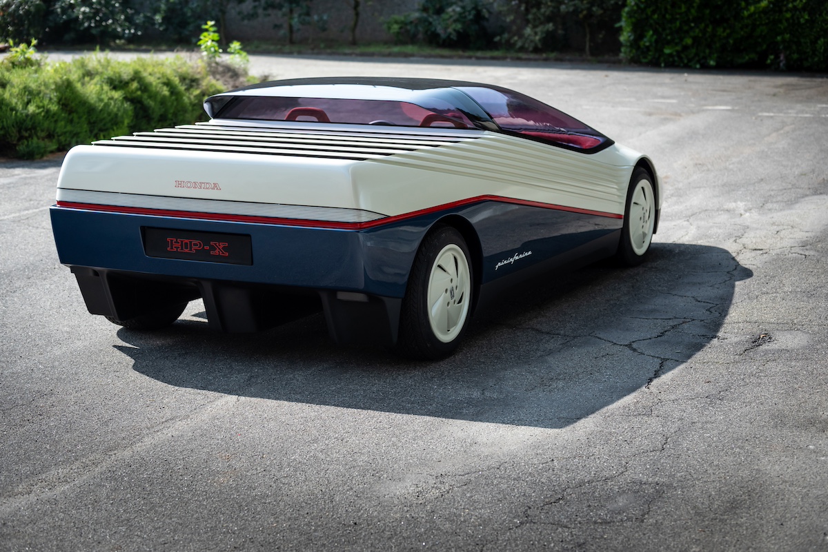 23 1984 Honda HP-X by Pininfarina - Restored.jpeg