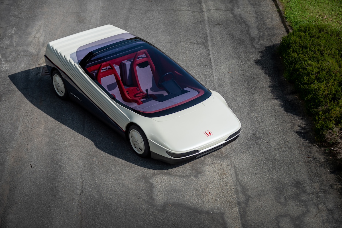 24 1984 Honda HP-X by Pininfarina - Restored.jpeg