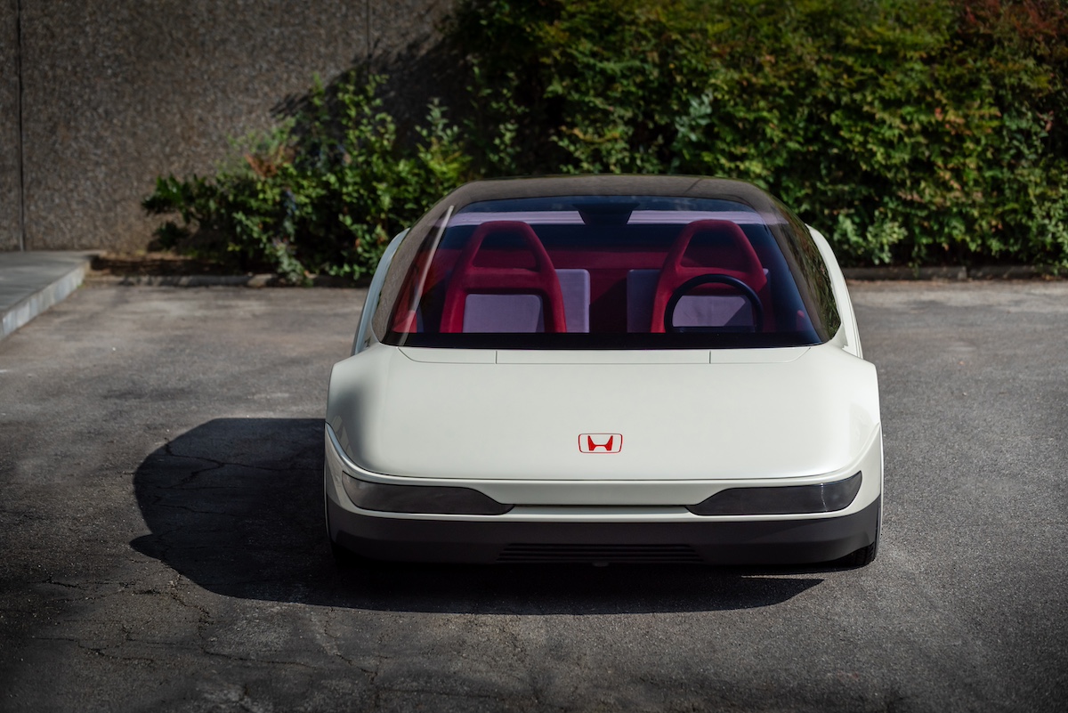 26 1984 Honda HP-X by Pininfarina - Restored.jpeg
