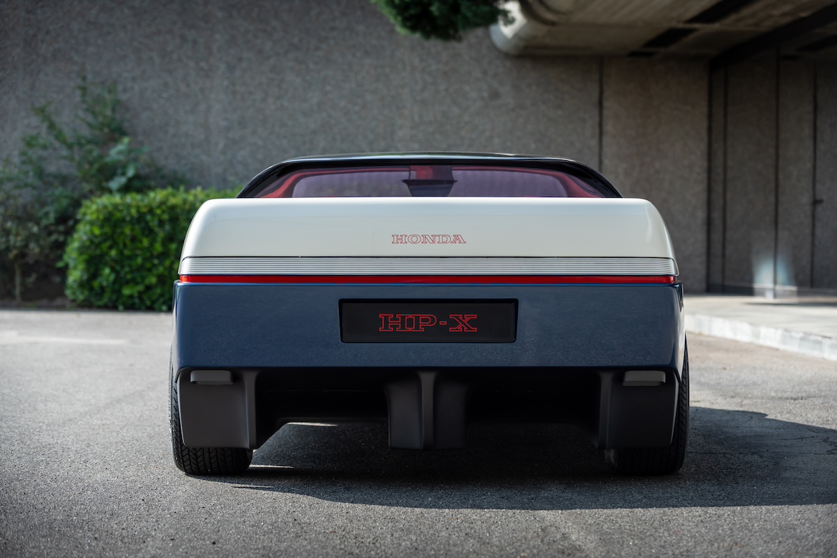 27 1984 Honda HP-X by Pininfarina - Restored.jpeg