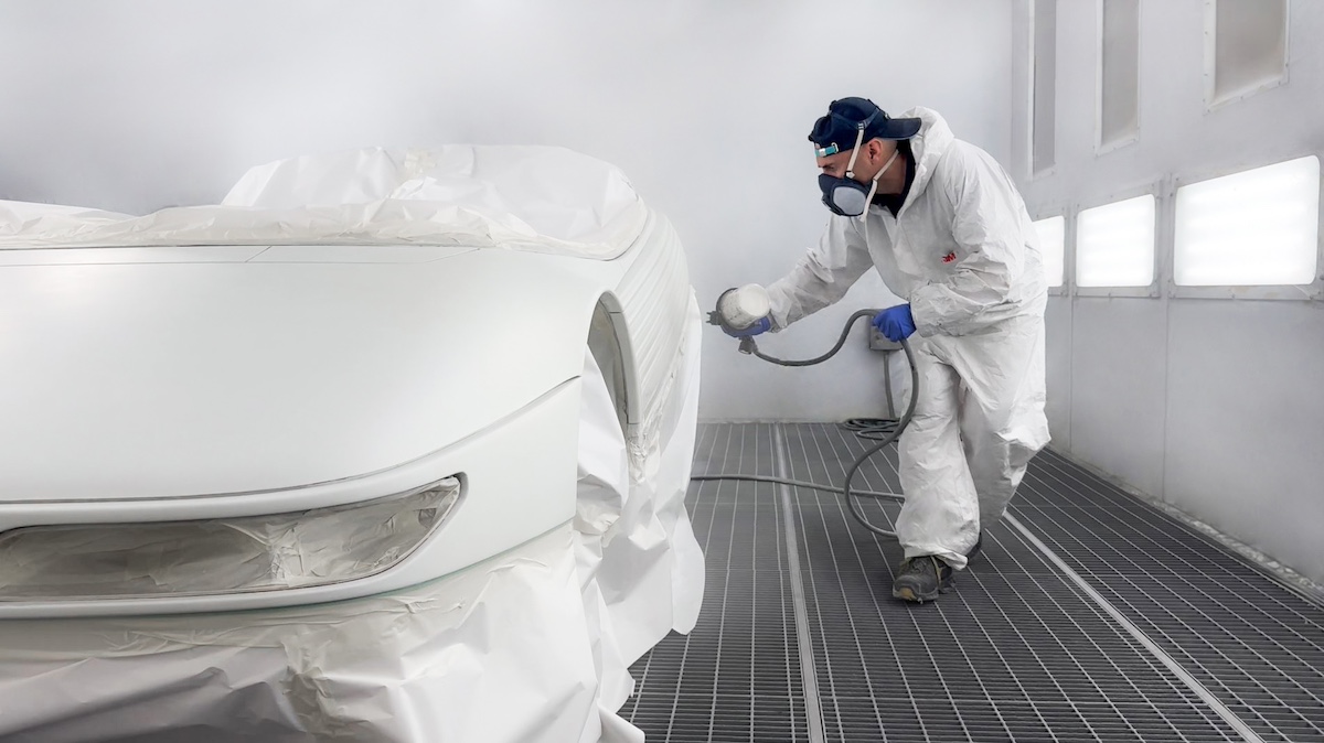 32 1984 Honda HP-X by Pininfarina - Under Restoration.jpg