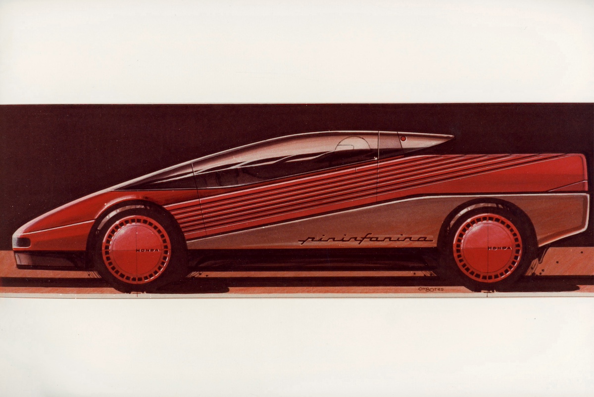 36 1984 Honda HP-X by Pininfarina - Archive Final Drawing.jpg