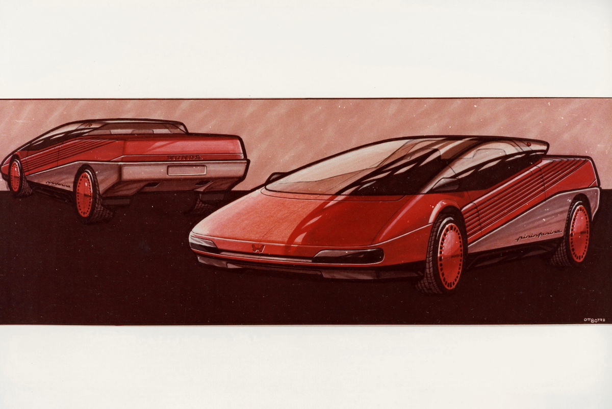 37 1984 Honda HP-X by Pininfarina - Archive Final Drawing.jpg