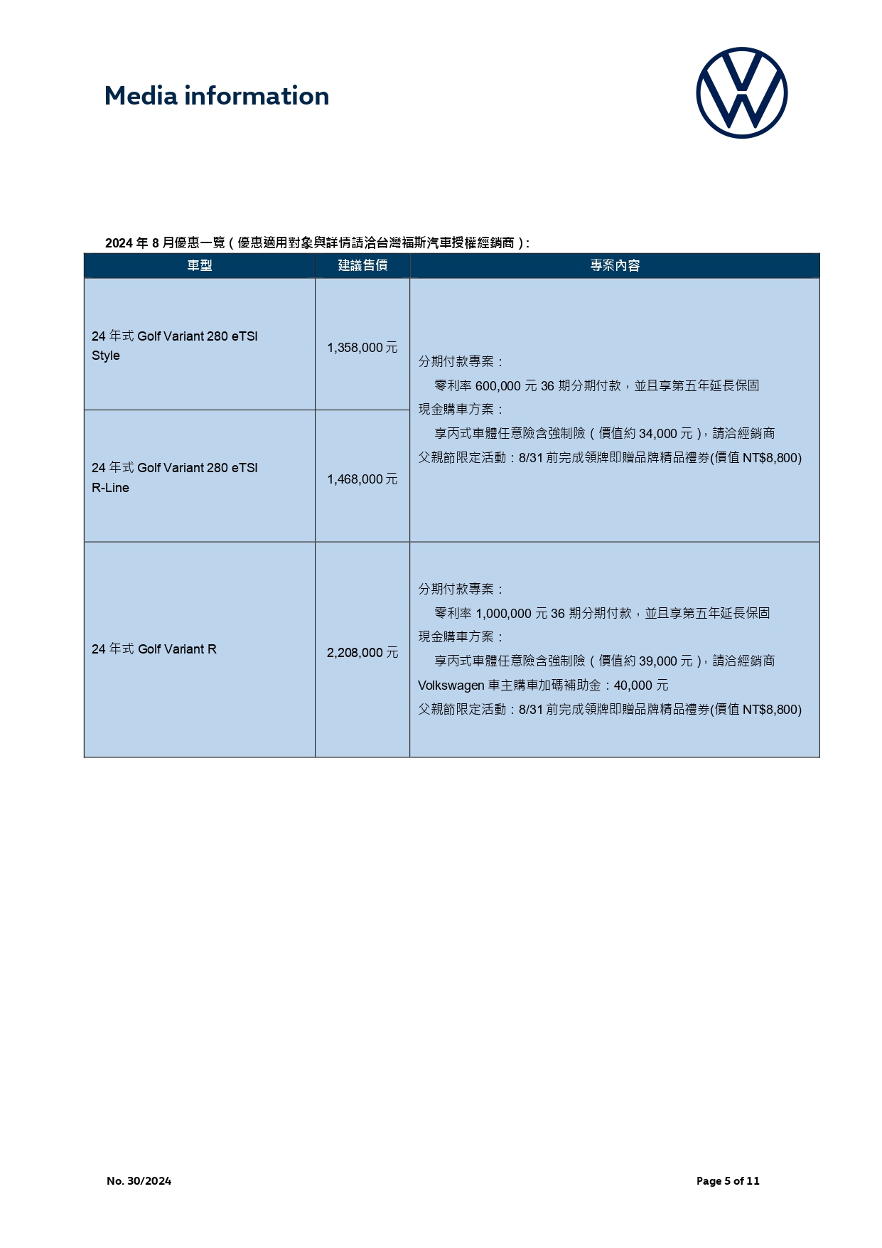 【台灣福斯汽車新聞稿】8月優惠一覽_v3.jpg