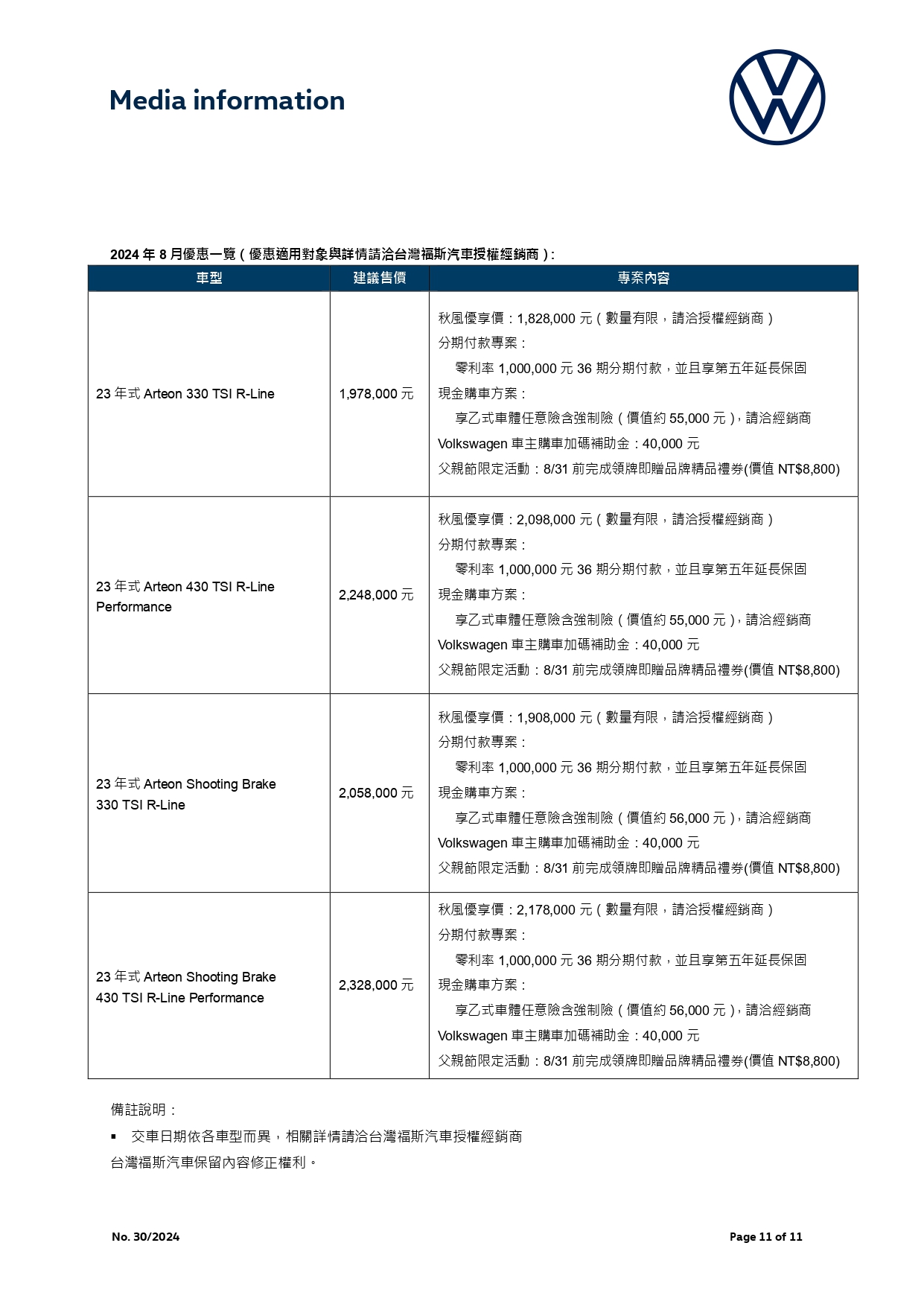 【台灣福斯汽車新聞稿】8月優惠一覽_v9.jpg