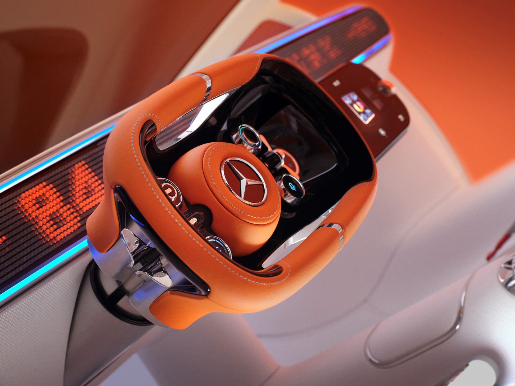 圖五、Mercedes-Benz Vision One-Eleven 概念車以前瞻性的設計與革命性的技術，再次詮釋了品牌對豪華移動未來的願景。.jpg
