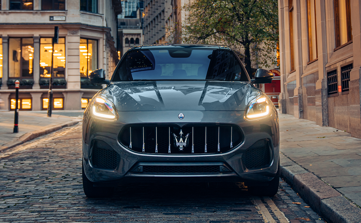 Maserati 總代理臺灣蒙地拿即日起至2025年1月31日止推出 Grecale 限時刷卡禮遇， Grecale GT、Grecale Modena 之指定車型可享有刷卡購車禮遇.png