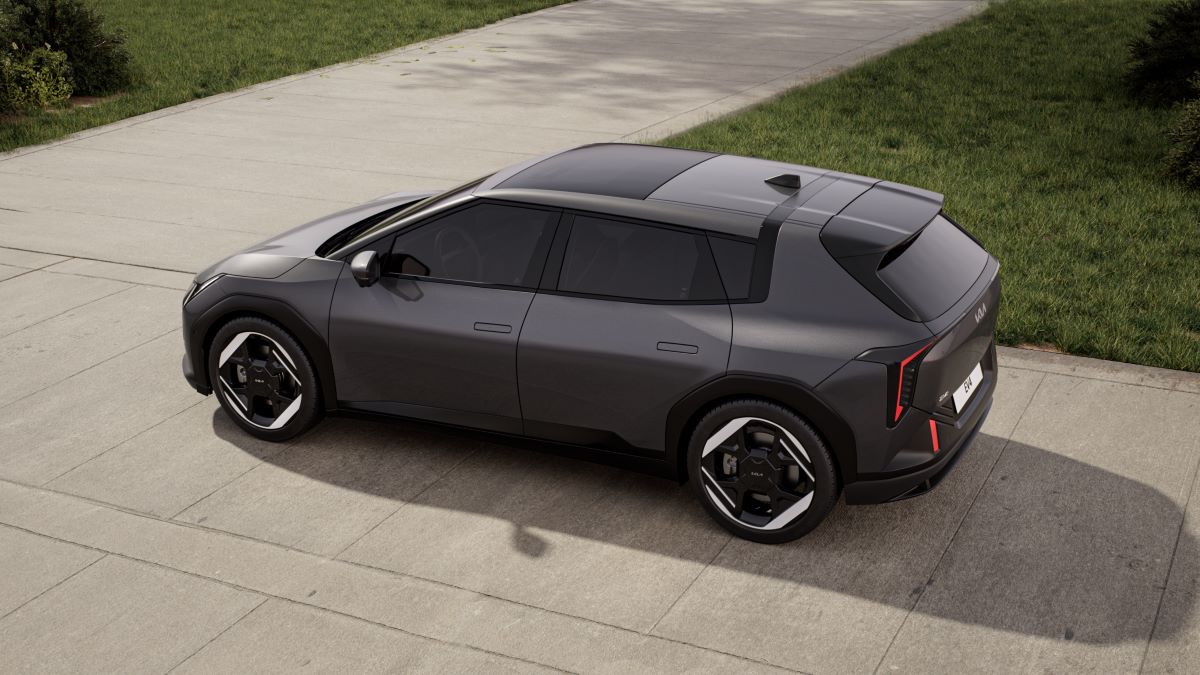 (Image 6) The Kia EV4 GT-Line Hatchback.jpg