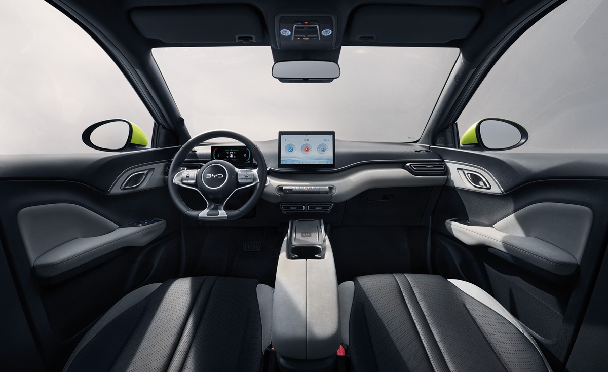 BYD DOLPHIN SURF Interior.jpg