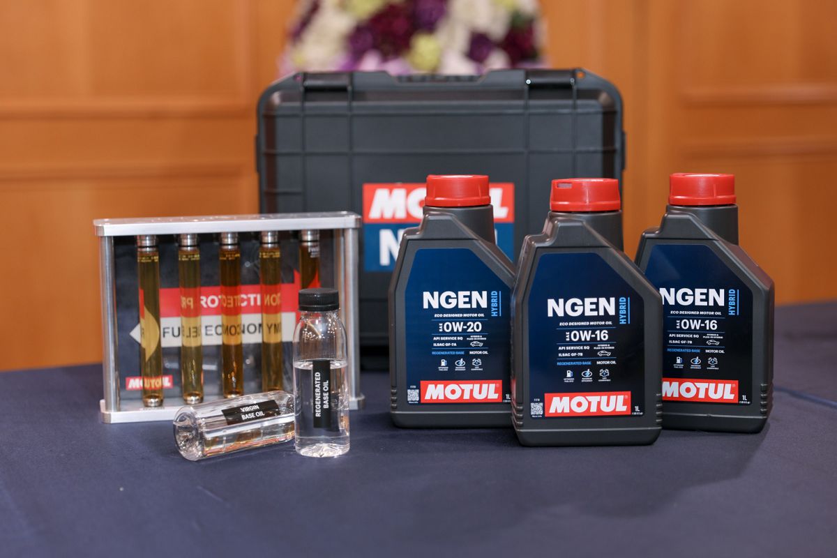 1.由乙順國際代理MOTUL摩特機油，在今日宣布導入最新NGEN Hybrid系列潤滑油。.jpg