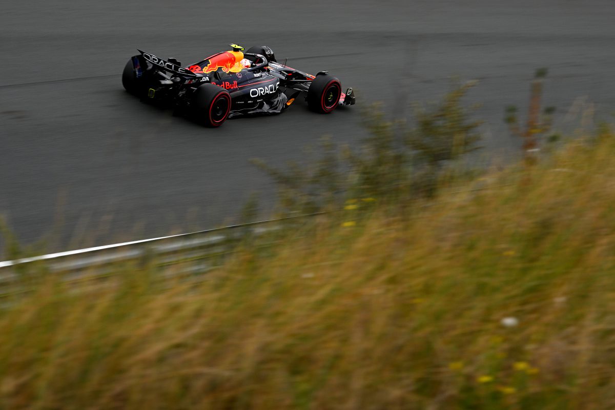 09-Max Verstappen 在家鄉荷蘭大獎賽表現強勁，拿下第二名。.jpg