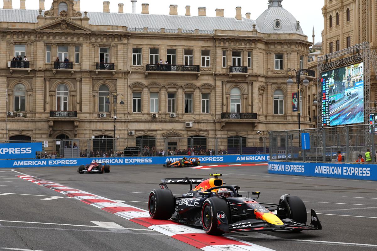 圖6_Oracle Red Bull Racing的角田裕毅表現出色，以第六名完賽。（Red Bull提供）.jpg