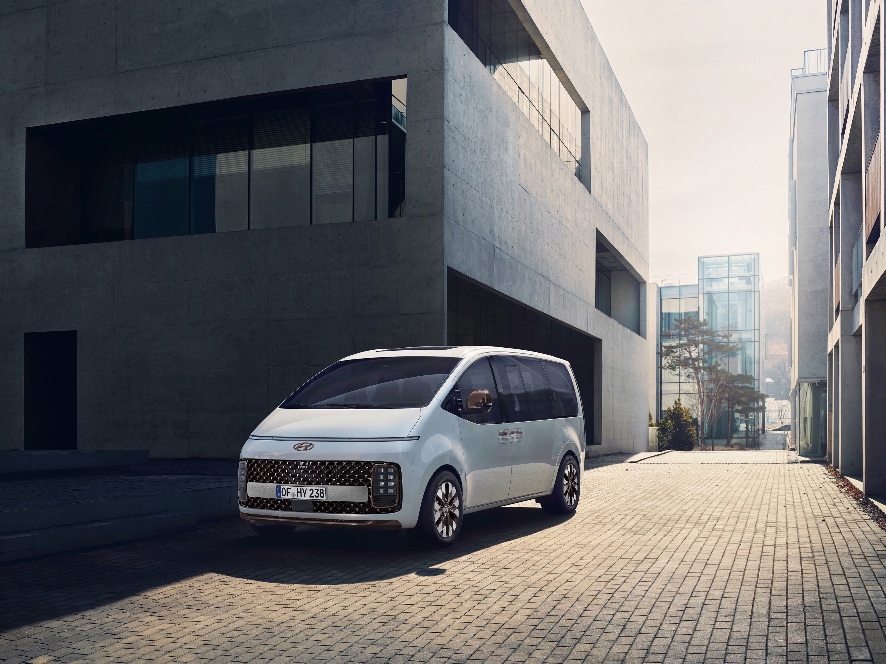 1.Hyundai STARIA銷售創新高 全新STARIA CEO BOSE車款三月上市.jpg