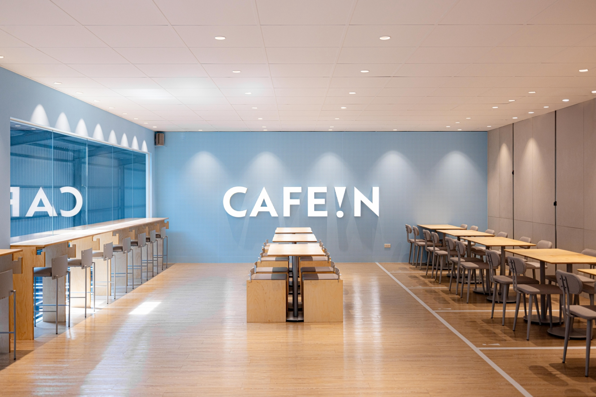【圖三】KeePer PRO SHOP 日本第一連鎖汽車鍍膜品牌，攜手知名咖啡品牌 CAFE!N將台中北屯店二樓打造成咖啡廳.jpg