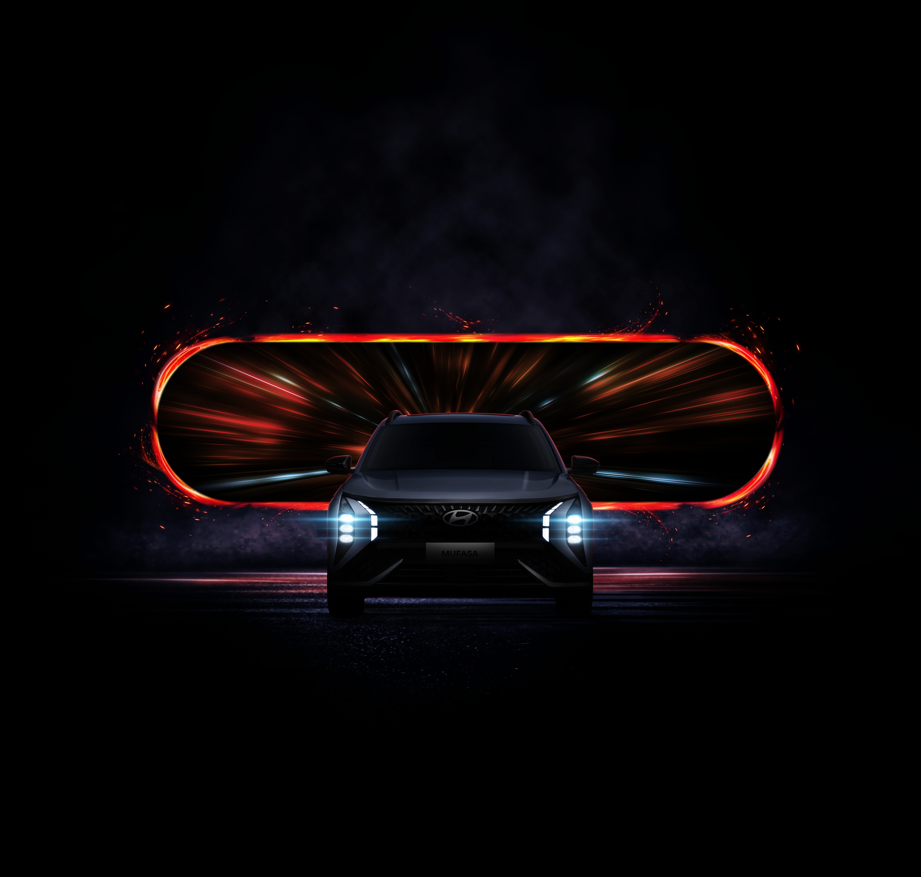 1. The All-New MUFASA$89萬元起啟動預接 HYUNDAI亞太戰略車 搶攻中型休旅市場.jpg