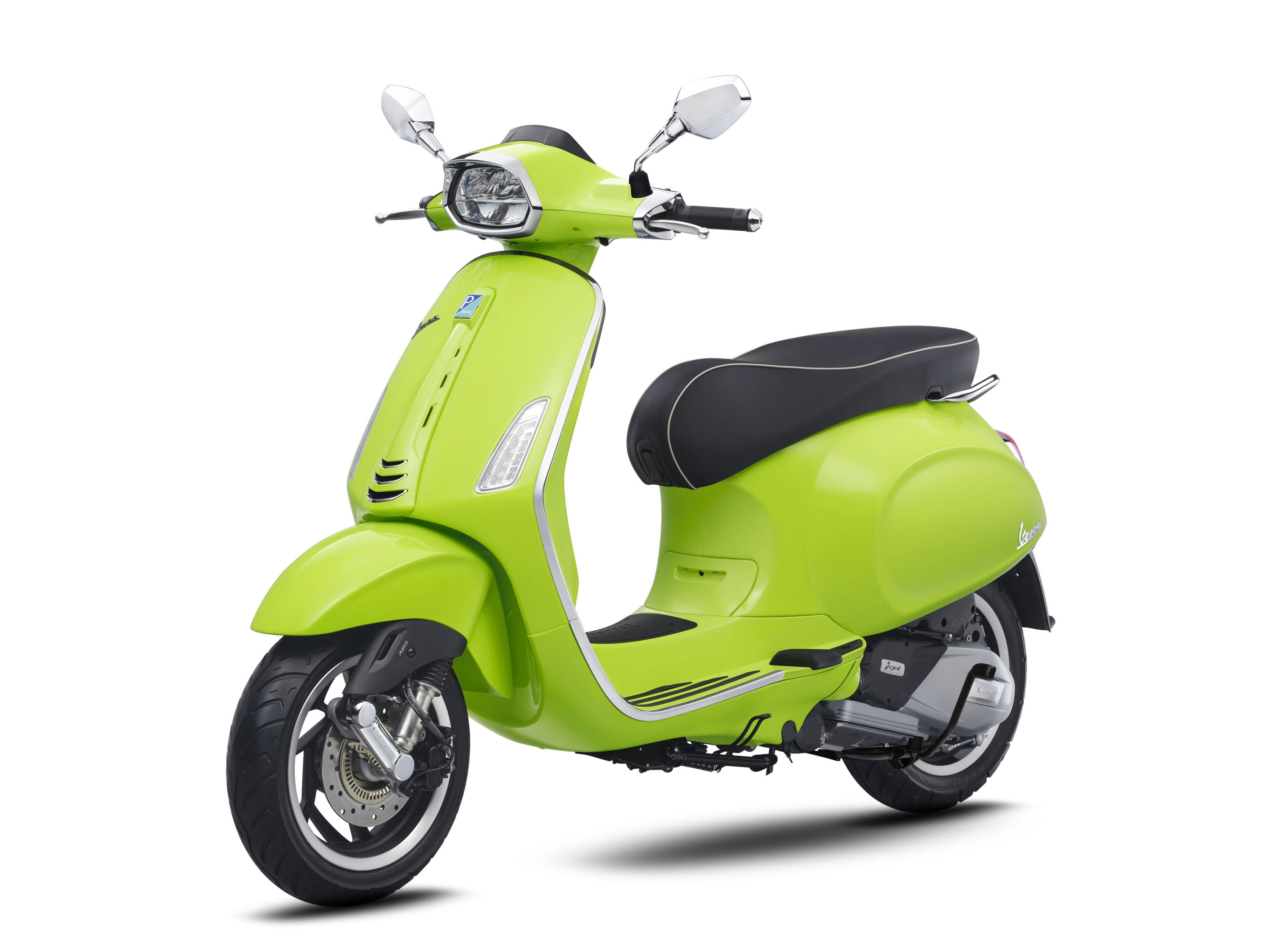 25年式 Vespa Sprint 150  主打新色「奇異果綠」.jpg