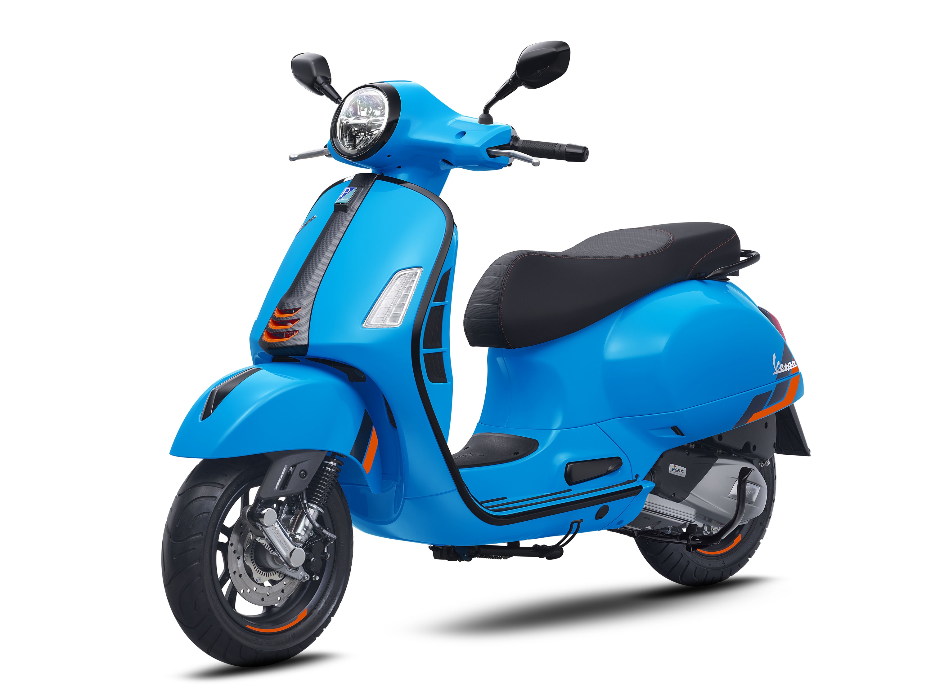 25年式Vespa GTS 300 Super Sport 主打新色「前蔚藍」.jpg