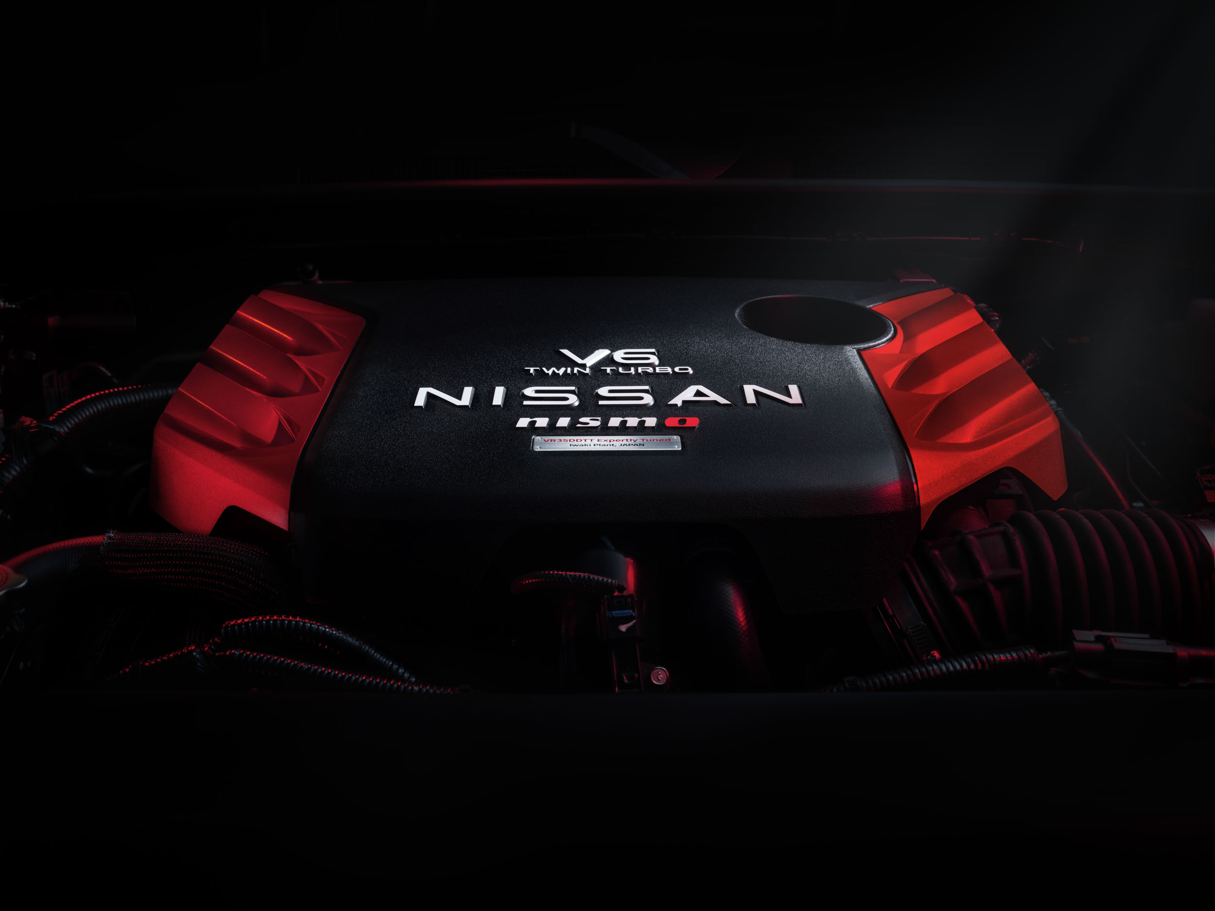 The all-new Patrol NISMO engine.jpg