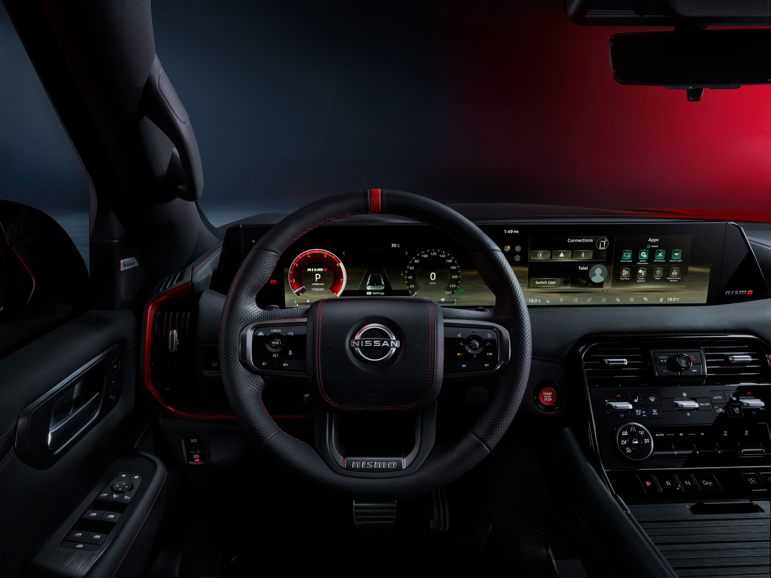 The all-new Patrol NISMO steering wheel.jpg