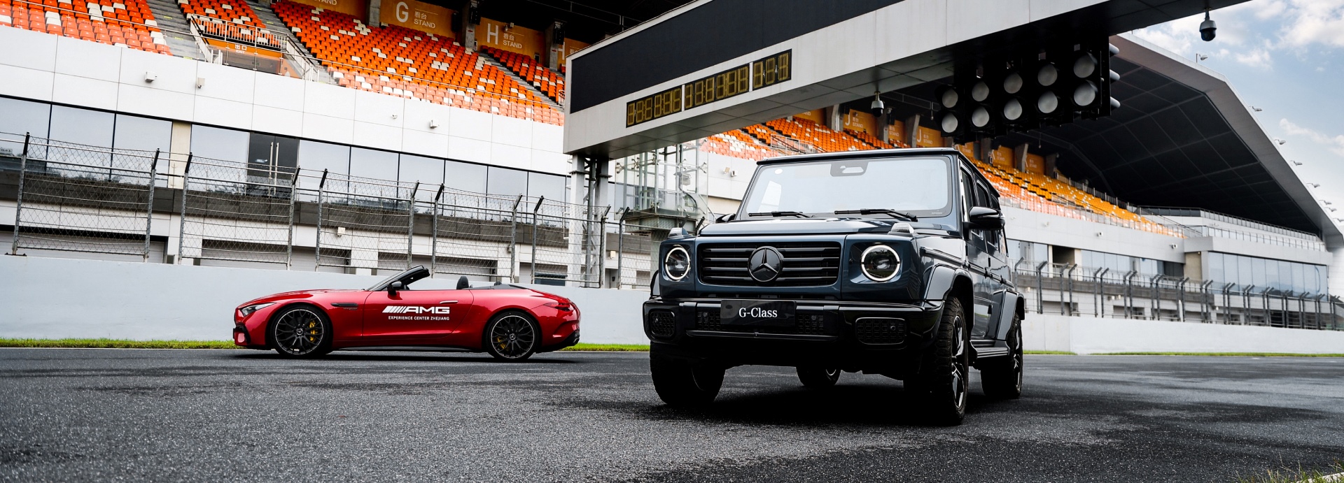 圖2、熱血駕馭之旅，前往亞洲唯一結合 Mercedes-AMG 與 G-Class 體驗中心.jpg