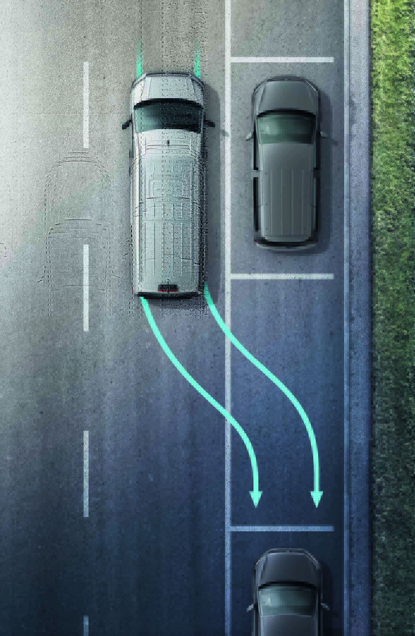 Park Assist自動停車輔助系統.jpg