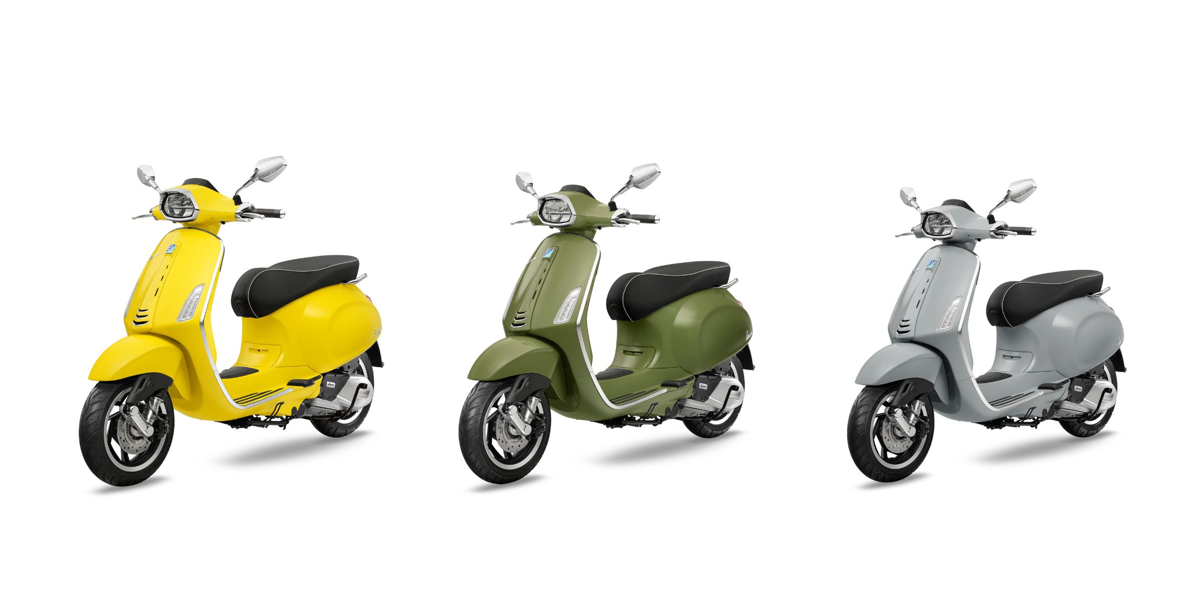 Vespa Sprint 150 (由左至右)含羞草黃、墨綠灰、風暴灰.jpg