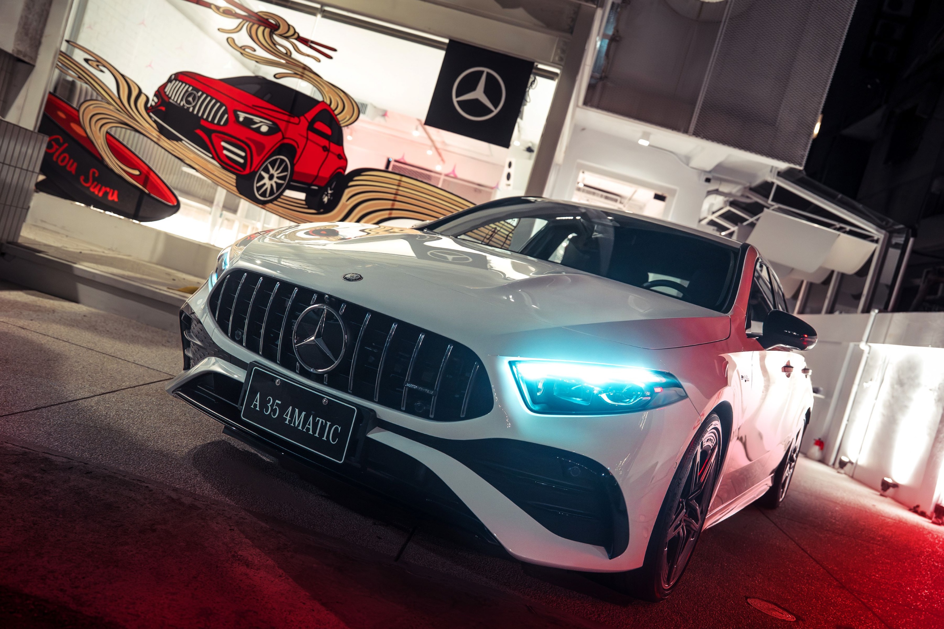 圖2、Mercedes-Benz 今年大幅度升級車輛的配備與數位功能.jpg