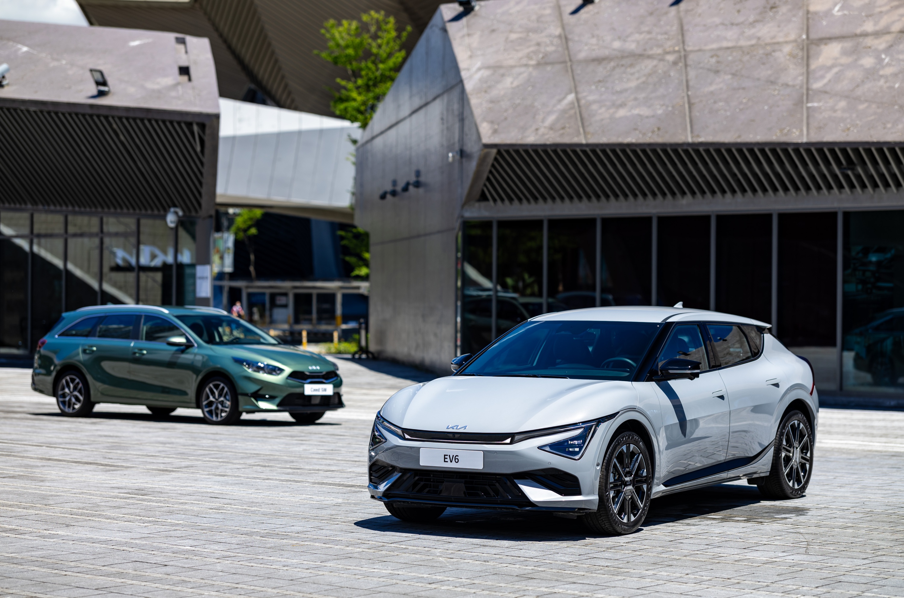 1. Kia在8月份全車系以800台的亮眼成績，較去年同期成長率高達51.4%，成為少數今年1-8月累計銷售逆勢正成長的品牌。.jpg