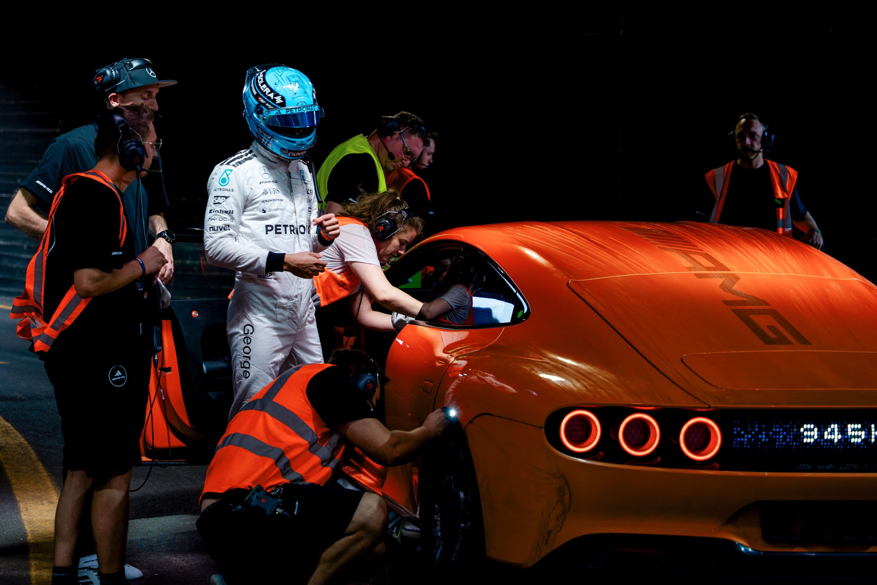 圖6、CONCEPT AMG GT XX 革命性電驅與冷卻科技，源自 F1.jpg