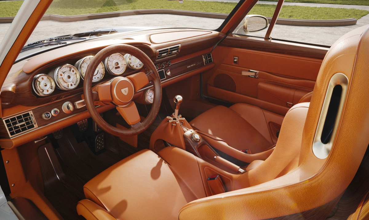 Porsche 911 Reimagined by Singer - Classic Turbo_02.jpg