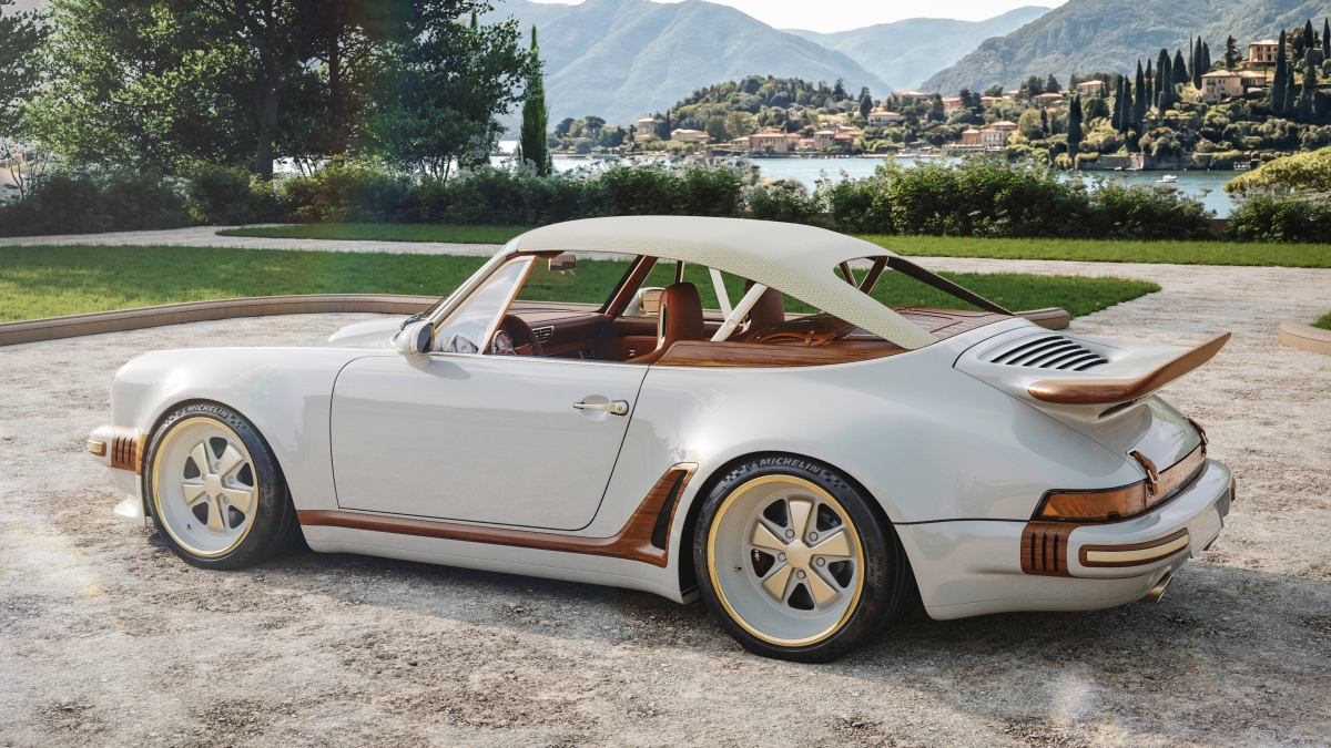 Porsche 911 Reimagined by Singer - Classic Turbo_04.jpg