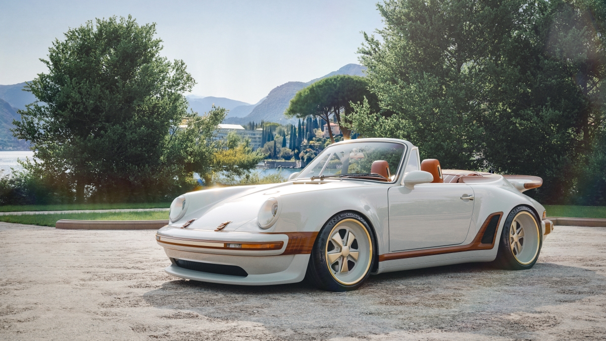 Porsche 911 Reimagined by Singer - Classic Turbo_07.jpg