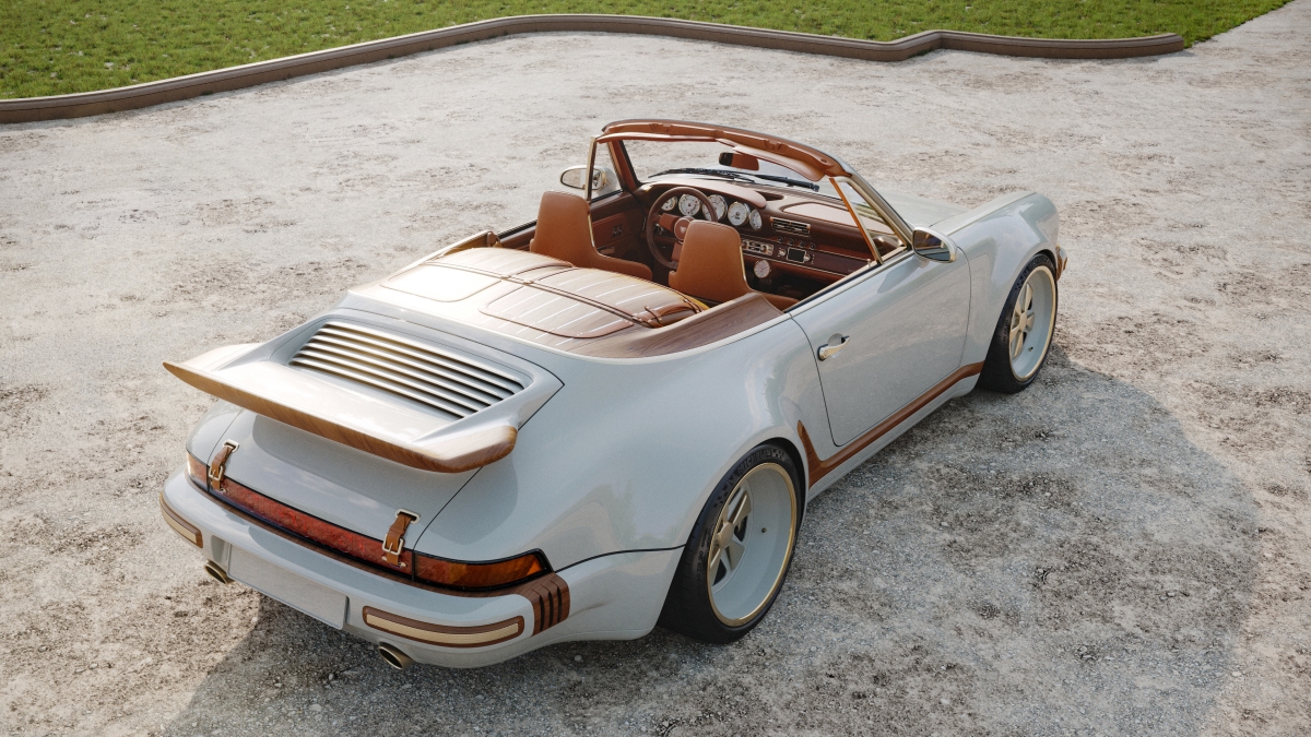 Porsche 911 Reimagined by Singer - Classic Turbo_13.jpg