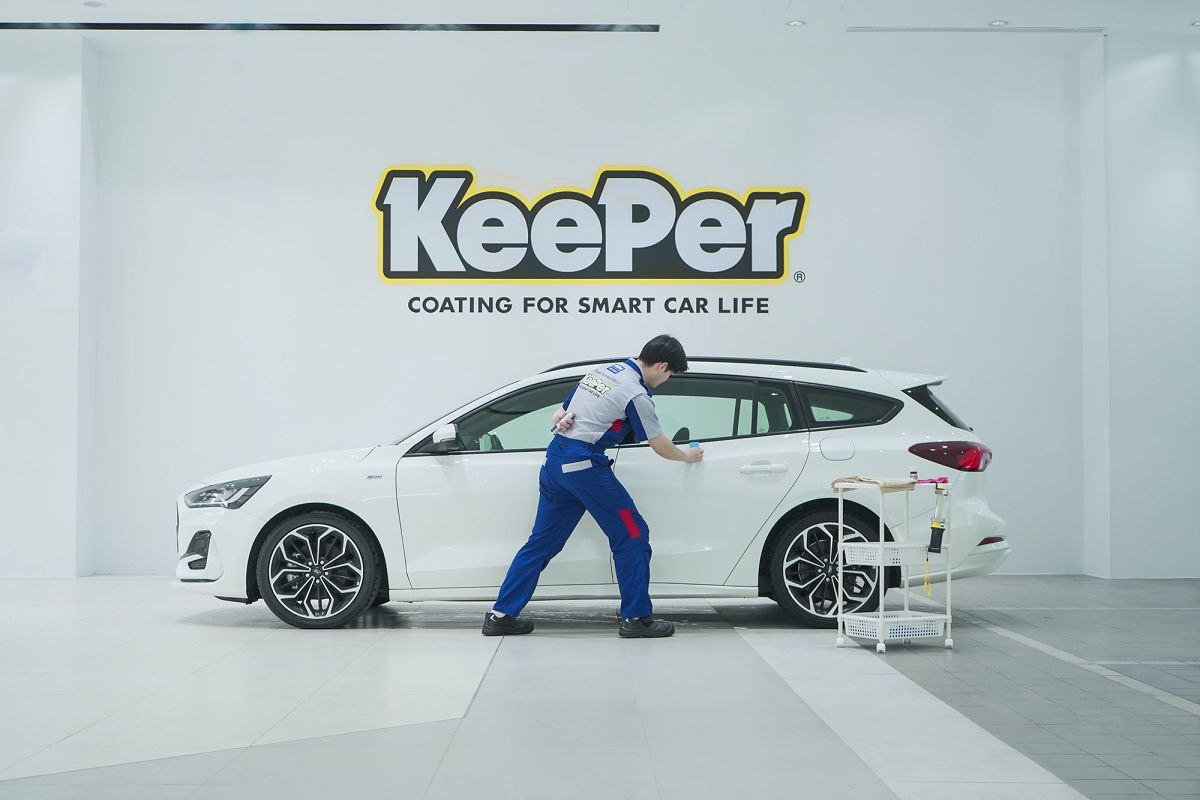 KeePer 標準化的施作流程確保施作品質，還能精準掌握施作時間，完美展現日式職人精神。_2.jpg