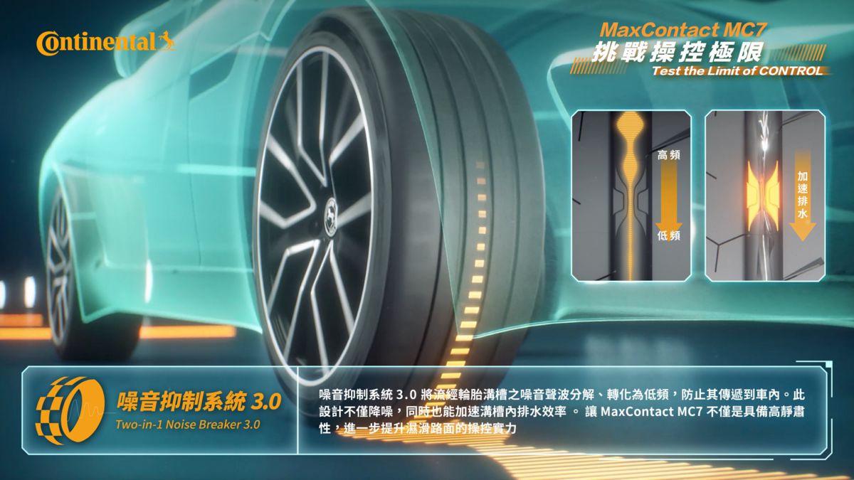 02_【德國馬牌輪胎】圖說二_MaxContact MC7_03-噪音抑制系統3.0.jpg