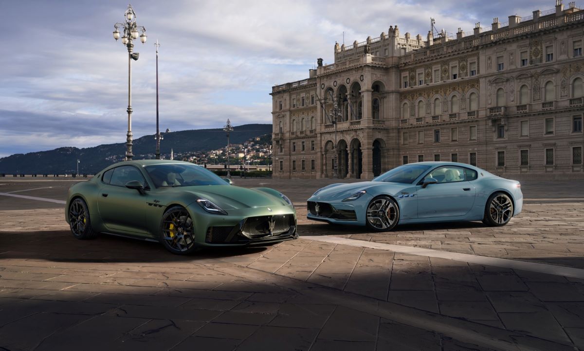 【新聞圖片 2 】GranTurismo 壯遊代表全面進化 燃油與純電雙軌並進.jpg